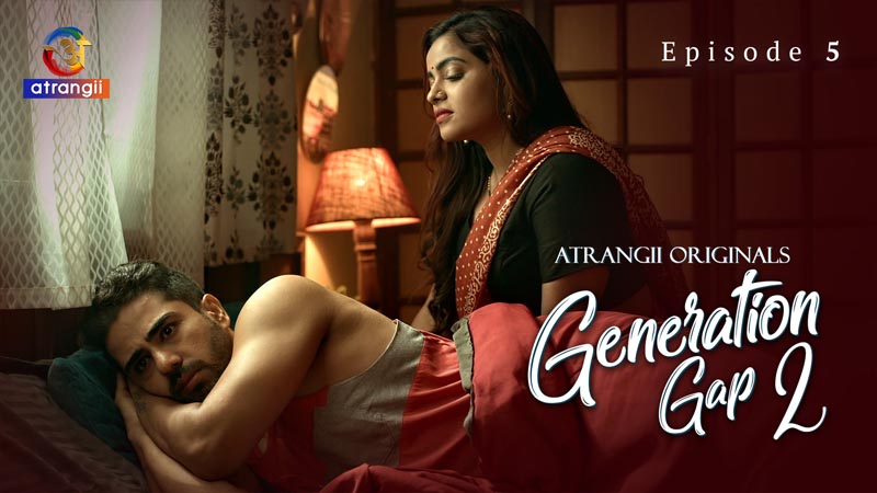 Generation Gap 2 | Season 01 | Episode 05